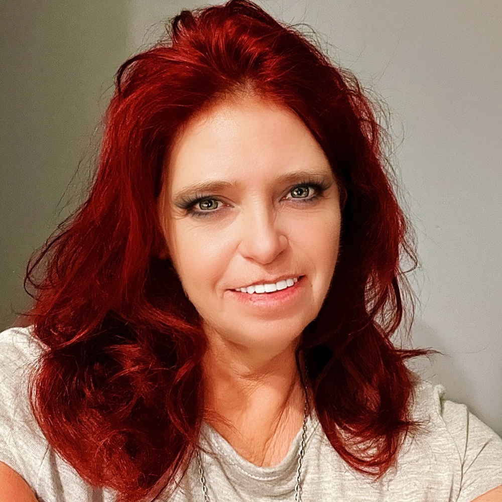 Meet your Posher, Kathy